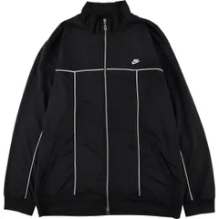 古着 00年代 ナイキ NIKE ジャージ トラックジャケット メンズXL相当/eaa588785