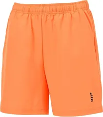 【新品・5営業日で発送】ゴーセン レディースハーフパンツ (PP2441) 色 : オレンジ サイズ : XO 