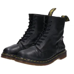 2024年最新】SALE ドクターマーチン メンズ 8ホール ブーツ Dr.Martens 