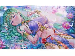 変化の始まり 倉田 ましろ(PR)(D-PR/657) 変化の始まり倉田ましろ【EXC】{D-BT13/EX05}《BanGDream!》