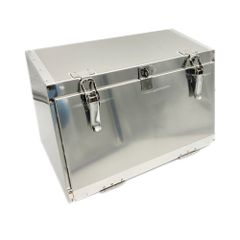 KOKUYOコクヨアルミケース ジュラルミンケース ボックスBOX ハード