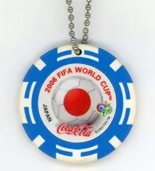 2006 FIFA WOLD CUP CHALLENGEチップ 2006 FIFA ワールドカップ コカコーラ チップ 全32 セット - メルカリ