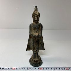 海洋堂】東大寺国宝誕生釈迦仏公式フィギュア - メルカリ
