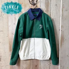 Polo Ralph Lauren(ラルフローレン)：【 フットウィング 】スウィングトップ