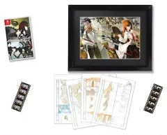 【中古】ニンテンドースイッチソフト STEINS;GATE ELITE [完全受注生産限定版]