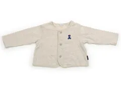【コンビミニ/Combimini】カーディガン 80サイズ 男の子【子供服・ベビー服】（1963373）