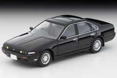 トミカリミテッドヴィンテージ NEO LV-N335b 日産セフィーロ スポーツクルージング 88年式 （黒）