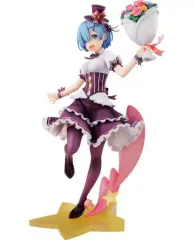 【中古】フィギュア レム 生誕祭Ver. 「Re：ゼロから始める異世界生活」 KDcolle 1/7 PVC製塗装済み完成品