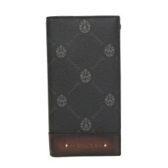 美品✨Berluti ベルルッティ シグネチャーキャンバス イタウバ 長財布