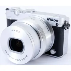 2025年最新】NIKON1j5の人気アイテム - メルカリ