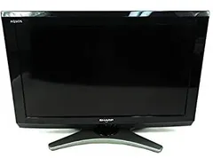 ⭐︎シャープAQUOS　LC-26E8 SHARP 中古/TA-LC26E8HR/液晶テレビ/26V/SHARP/シャープ/LC-26E8