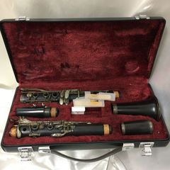 Buffet Crampon クラリネット C13 バンドレン5RVライヤー - メルカリ