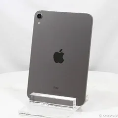 2025年最新】ipad mini 6 セルラーの人気アイテム - メルカリ