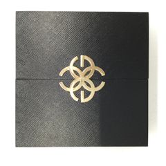 GOLDEN CONCEPT リング Cuban Chain Small SV925