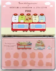 2025年最新】京急 ピンバッジの人気アイテム - メルカリ