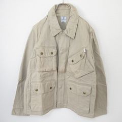 R.NEWBOLD アールニューボールド フィールドジャケット ブルゾン ジャンパー x938847ssのサムネイル