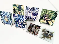 【未使用品】一番くじ ドラゴンボール ULTIMATE VARIATION　ガラスプレート・キャンバスボード　　　　No.183