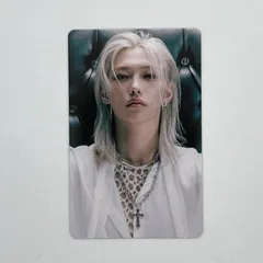 2025年最新】STRAYKIDS フィリックス トレカ giantの人気アイテム