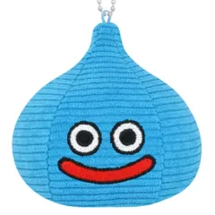 【中古】ぬいぐるみ スライム AM 小さなコーデュロイ生地ぬいぐるみ 「ドラゴンクエスト」