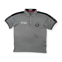 未使用　VAGIIE SPORT 長袖ポロシャツ春夏　48 2025年最新】バジエ ポロシャツ 長袖の人気アイテム - メルカリ