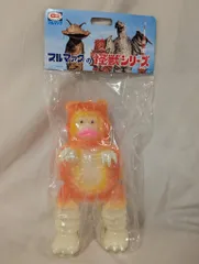 ブルマァク 復刻 怪獣ソフビ 「落書き ガラモン ゴメス ゴロー 」未開封新品 ブルマァク 復刻 怪獣ソフビ 「落書き ガラモン ゴメス ゴロー