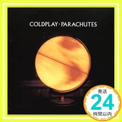 2025年最新】parachutesの人気アイテム - メルカリ