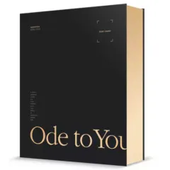 2026年最新】seventeen ode to you グッズの人気アイテム - メルカリ