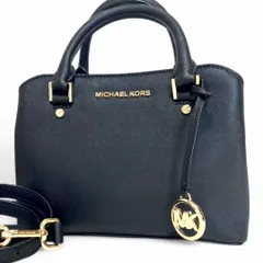 マイケルコース サバンナショルダーバッグ2way PVC 2025年最新