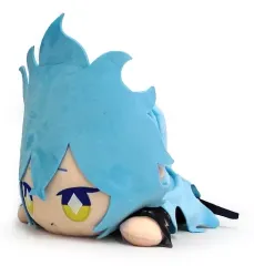 【中古】ぬいぐるみ イデア・シュラウド メガジャンボ寝そべりぬいぐるみ 「ディズニー ツイステッドワンダーランド」