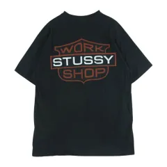 2024年最新】stussy バッジの人気アイテム - メルカリ