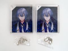 にじさんじ アニメイトカフェ 榊ネス コロッタ 2点セット - メルカリ