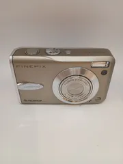 デジカメ　FUJIFILM FinePix F30　動作確認済 Amazon | FUJIFILM デジタルカメラ FinePix F30 FFX-F30