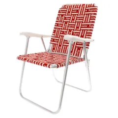 2026年最新】Supreme Lawn Chairの人気アイテム - メルカリ