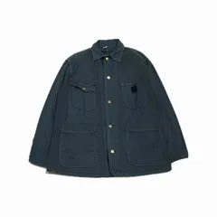 古着　Carhartt カーハート　カバーオールジャケット