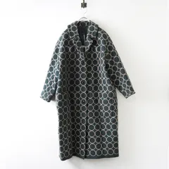 最終 ミナペルホネン　タンバリンコート新品36 カバー付き ミナペルホネン タンバリン コート