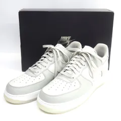 【未使用】NIKE ナイキ AIR FORCE 1 '07 LV8 エア フォース FN5832-001 US12/30cm 箱有