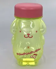 2025年最新】サンリオくじ ポムポムプリン クリアボトルの人気