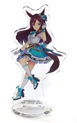 【中古】アクリルスタンド・アクリルパネル メジロドーベル/勝負服 アクリルスタンド 「一番くじ ウマ娘 プリティーダービー 4弾」 G賞