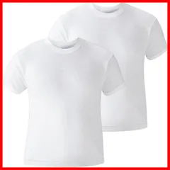 【人気商品】インナーシャツやわらか肌着 綿100% 抗菌防臭加工 半袖丸首 GUNZE(グンゼ) 2枚組 SV61142メンズ