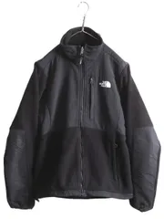 【お得なクーポン配布中!】 ノースフェイス デナリ ジャケット レディース M / The North Face DENALI アウトドア フリース ナイロン ブラック ブルゾン ジャンパー 黒