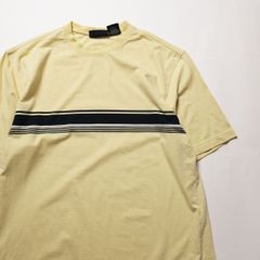 EMPORIO ARMANI レイヤードTシャツ HELMUT LANG系 - メルカリ
