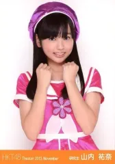 山内祐奈(HKT48) ヤングアニマル 直筆サイン入りチェキ Yahoo!オークション -「hkt48 直筆 チェキ」の落札相場・落札価格