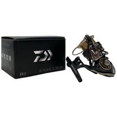 DAIWA ダイワ リール スピニングリール 15イグジスト 3012H 055622