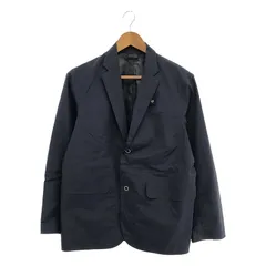 ★未使用、タグ付★ DESCENTE PAUSE テーラードジャケット　ベージュ DESCENTE PAUSE（デサントポーズ）の「【デサントポーズ】軽量