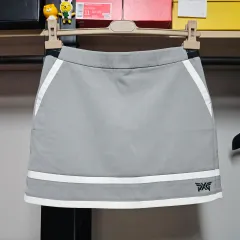 PXG ウェストサイドバンド 女性用キュロット ゴルフスカート 26 ー 27
