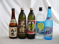 伊佐美　三岳　薩摩茶街道 千亀女　ヤモリ　そそぐ 伊佐美 三岳 薩摩茶街道 千亀女 ヤモリ そそぐ - メルカリ