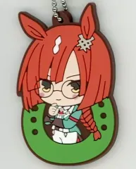 【中古】雑貨 イクノディクタス 「ウマ娘 プリティーダービー Season 2 ダービーラバーマスコット」