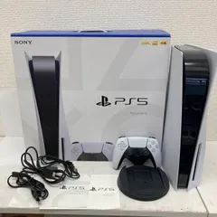 2024年最新】Playstation5 cfi-1200a01の人気アイテム - メルカリ