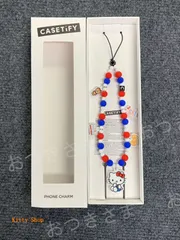2025年最新】casetify ストラップ キティの人気アイテム - メルカリ