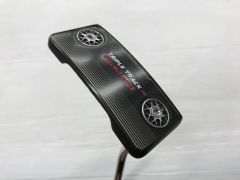 【最短翌日発送】TRIPLE TRACK DOUBLE WIDE | 中古 | パター | オデッセイ